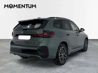 Usado BMW iX1 Comfort Edition 230 kW (313 CV) 2025 Verde SUV