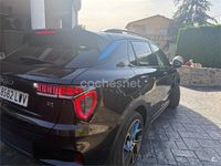 Usado Lynk & Co 01 261 CV (191 kW) 2022 Negro SUV