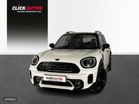 Usado Mini Cooper Countryman 136 CV (100 kW) 2023 Blanco SUV
