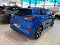 Usado Ford Puma ST-Line 125 CV (91 kW) 2024 Azul SUV