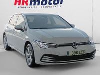 Usado VW Golf VIII Life 110 CV (80 kW) 2022