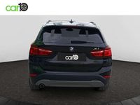 Usado BMW X1 Comfort Edition 151 CV (111 kW) 2016 Negro SUV