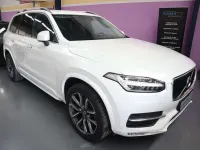 Usado Volvo XC90 Momentum 225 CV (165 kW) 2015 Blanco SUV