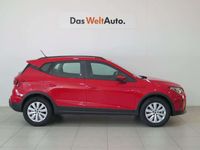 usado Seat Arona 1.0 TSI Style XL 81 kW (110 CV)