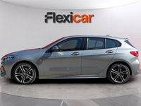 Usado BMW 118 136 CV (100 kW) 2024 Gris Utilitario
