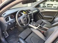 usado Audi A4 2.0 tdi sline 143CV