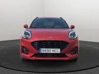 Usado Ford Puma ST-Line X 125 CV (91 kW) 2025 Rojo SUV