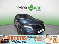 Usado Kia Sorento 265 CV (194 kW) 2023 Azul SUV