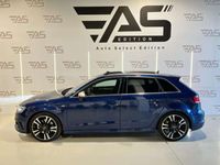 usado Audi A3 Sportback 2.0TDI S line edition quattro S-Tronic 1