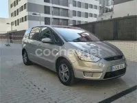 Usado Ford S-MAX Trend 140 CV (102 kW) 2009 Gris / plata Monovolumen