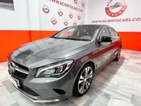 usado Mercedes CLA220 Shooting Brake 220d 7G-DCT