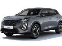 Nuevo Peugeot 2008 Allure 145 CV (106 kW) 2026 Gris SUV
