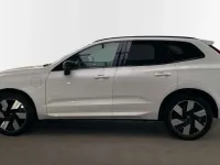 Używany Volvo XC60 Ultimate 351 KM (258 kW) 2024 SUV