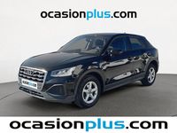 Usado Audi Q2 150 CV (110 kW) 2022 Gris SUV
