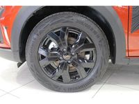 Usado Dacia Jogger Extreme 140 CV (102 kW) 2025 Marrón Monovolumen