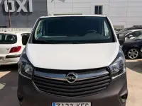 Usado Opel Vivaro 95 CV (69 kW) 2017 Monovolumen