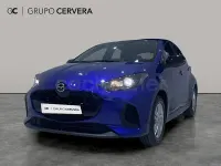 Nuevo Mazda 2 Center-Line 116 CV (85 kW) 2026 Azul Utilitario