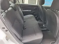 Occasion Dacia Logan Ambiance 90 ch (66 kW) 2017 Blanc Berline