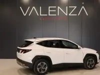 Usado Hyundai Tucson 239 CV (175 kW) 2026 Blanco SUV