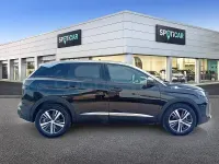 Usado Peugeot 3008 Allure 130 CV (95 kW) 2024 Negro SUV