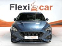 usado Ford Focus 1.0 Ecoboost 92kW ST-Line Auto Gasolina en Flexicar Vilanova 2