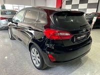 usado Ford Fiesta 1.1 Ti-VCT Trend