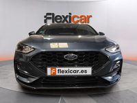 Usado Ford Focus ST-Line 155 CV (114 kW) 2024 Azul Berlina
