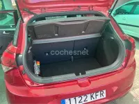 Usado Hyundai i20 84 CV (61 kW) 2017 Rojo Berlina