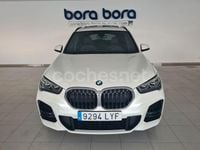 Usado BMW X1 136 CV (100 kW) 2022 Blanco SUV