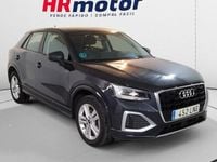 Usado Audi Q2 Advanced 150 CV (110 kW) 2021 SUV