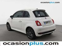 usado Fiat 500 Connect 1.0 Hybrid 52KW (70 CV)