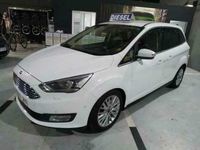 Usado Ford C-MAX Titanium 120 CV (88 kW) 2016 Monovolumen