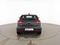 Usado Kia Rio Spirit 100 CV (73 kW) 2022 Gris Berlina