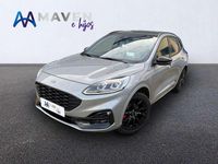 Usado Ford Kuga ST-Line X 224 CV (164 kW) 2022 Plateado SUV