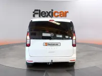 Usado VW Caddy California 102 CV (75 kW) 2024 Blanco Monovolumen