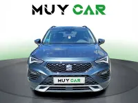 Usado Seat Ateca Style 116 CV (85 kW) 2021 Blanco SUV