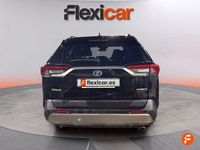 Usado Toyota RAV4 Hybrid Advance 218 CV (160 kW) 2022 Negro SUV