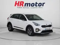 Usado Kia Niro 141 CV (103 kW) 2021 SUV