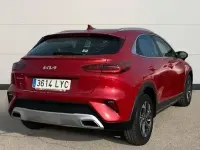 Usado Kia XCeed 120 CV (88 kW) 2022 Rojo SUV