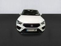 Usado Seat Ateca Reference 116 CV (85 kW) 2022 Blanco SUV