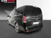 Usado Mercedes 220 Avantgarde 163 CV (119 kW) 2024 Berlina