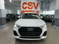Usado Audi Q3 S-Line 245 HP (180 kW) 2022 Branco SUV