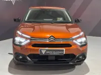 Usado Citroën C4 Feel 130 CV (95 kW) 2022 Marrón Berlina