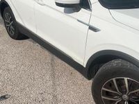 Usado VW Tiguan Sportline 190 CV (139 kW) 2018 SUV