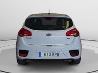 Usado Kia Ceed 136 CV (100 kW) 2018 Utilitario