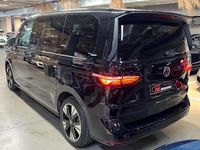 Usado VW Multivan Style 245 CV (180 kW) 2025 Negro Van