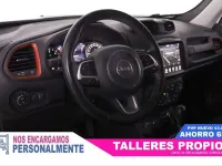 Usado Jeep Renegade Trailhawk 170 CV (125 kW) 2019 Blanco SUV