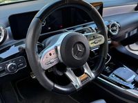 Usado Mercedes CLA45 AMG AMG 422 CV (310 kW) 2021