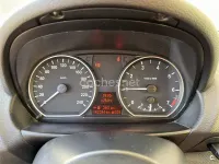 Usado BMW 116 122 CV (89 kW) 2011 Gris / plata Utilitario