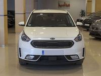 usado Kia Niro 1.6 HEV Drive